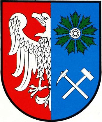 Arms of Wojcieszów