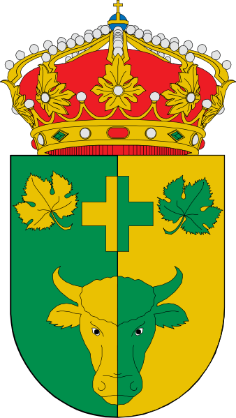 Escudo de Boborás/Arms of Boborás