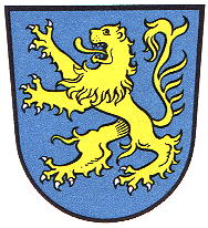Wappen von Braunschweig (kreis) / Arms of Braunschweig (kreis)
