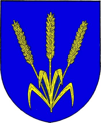 Arms of Domašov