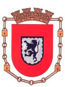 Coat of arms (crest) of the Infantry Regiment Gravelinas No 41 (old), Spanish Army