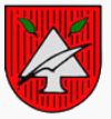 Wappen von Kleinaspach / Arms of Kleinaspach