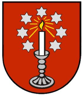 Wappen von Kleinvillars / Arms of Kleinvillars
