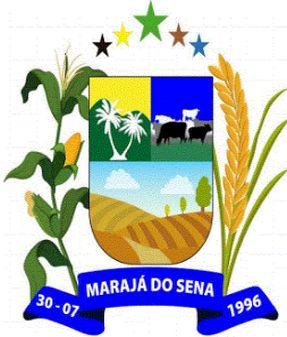 Arms (crest) of Marajá do Sena