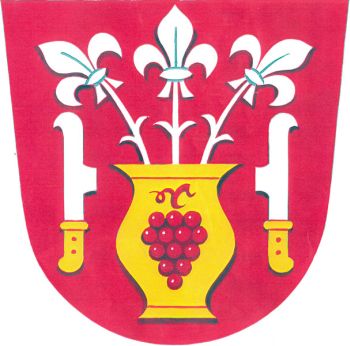 Arms of Nenkovice