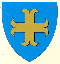 Blason de Nordausques/Arms of Nordausques