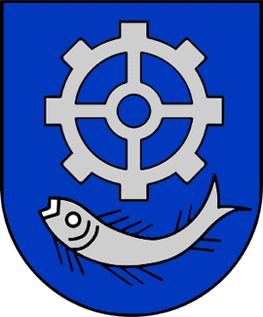 Wappen von Stetten (Achstetten) / Arms of Stetten (Achstetten)