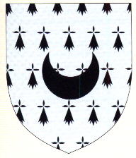 Blason de Verquigneul / Arms of Verquigneul