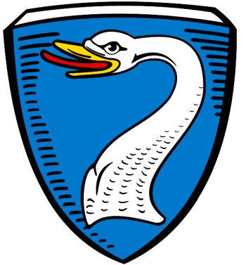 Wappen von Baisweil/Arms of Baisweil