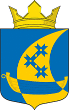 Arms (crest) of Chelmuzi