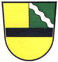 Wappen von Homberg (Duisburg) / Arms of Homberg (Duisburg)