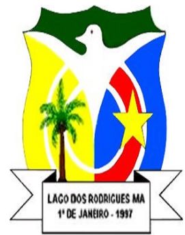 Brasão de Lago dos Rodrigues/Arms (crest) of Lago dos Rodrigues