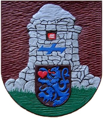 Wappen von Müden (Örtze)/Arms of Müden (Örtze)