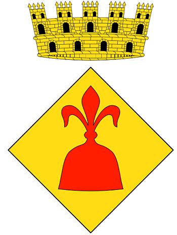 Escudo de Mont-roig del Camp