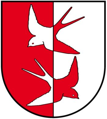 Wappen von Möthlitz/Arms of Möthlitz