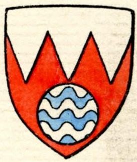 Arms (crest) of North Providence