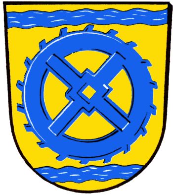 Wappen von Samtgemeinde Flotwedel/Arms of Samtgemeinde Flotwedel
