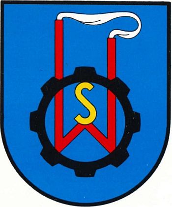 Coat of arms (crest) of Stalowa Wola