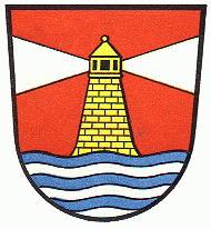 Wappen von Südtondern/Arms (crest) of Südtondern