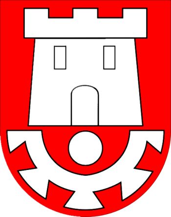 Wappen von Thurnen/Arms of Thurnen