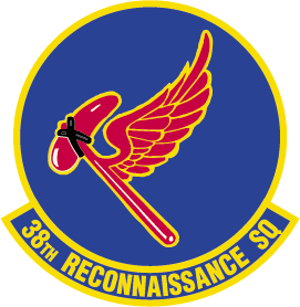 File:38th Reconnasissance Squadron, US Air Force.png