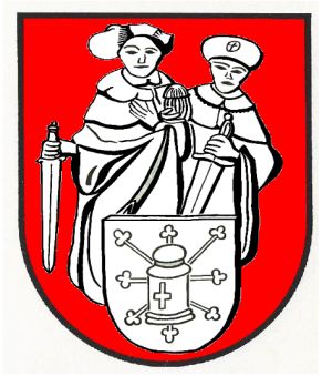 Wappen von Bienen