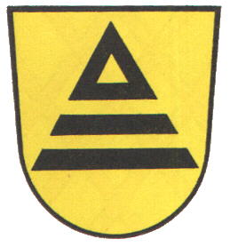 Wappen von Dierdorf / Arms of Dierdorf