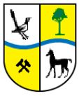 Wappen von Elsterheide/Arms of Elsterheide