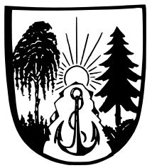 Wappen von Hainewalde / Arms of Hainewalde