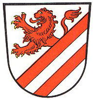 Wappen von Kirchweyhe/Arms (crest) of Kirchweyhe