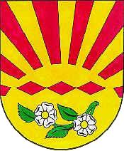 Wappen von Nauroth/Arms (crest) of Nauroth