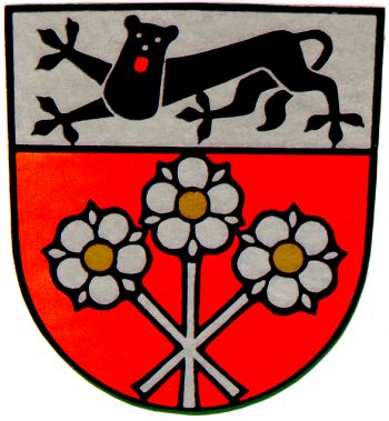 Wappen von Reichenberg (Unterfranken) / Arms of Reichenberg (Unterfranken)