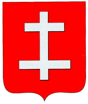 Blason de Saint-Omer /Arms (crest) of Saint-Omer
