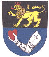 Arms of Toužim