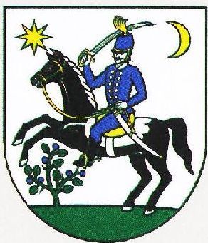 Trnovo (Erb, znak)