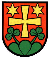 Wappen von Attiswil/Arms of Attiswil