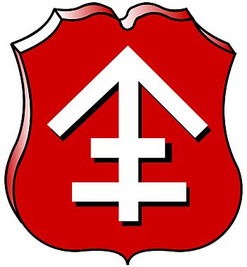 Arms (crest) of Boćki