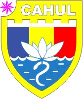 Coat of arms of Cahul