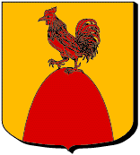 Blason de Colomars/Arms of Colomars