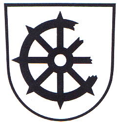 Wappen von Gütenbach