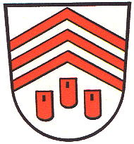 Wappen von Hainstadt (Hainburg) / Arms of Hainstadt (Hainburg)