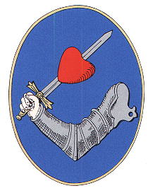 Arms of Háromszék Province