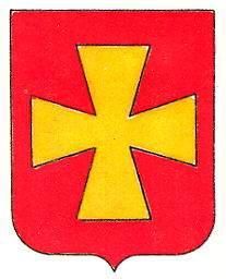 Arms of Kulykiv