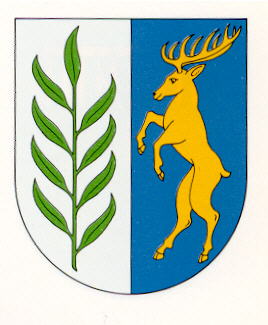 Wappen von Wieden/Arms of Wieden