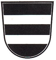 Wappen von Bicken