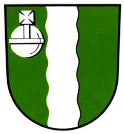 Wappen von Calbrecht / Arms of Calbrecht