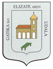 Escudo de Gatika/Arms of Gatika