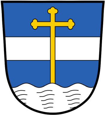 Wappen von Johanniskirchen