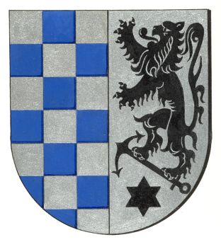 Wapen van Middelkerke/Coat of arms (crest) of Middelkerke