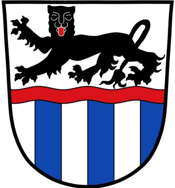 Wappen von Schnelldorf/Arms of Schnelldorf